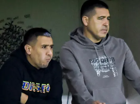 Caso Cristian Riquelme: qué dice el documento que presentó el hermano de Román ante la Justicia