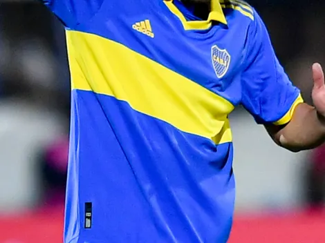 Zambrano se fue de Boca con polémica y ahora buscan romperle el contrato en su club actual: "Buscan otro perfil"