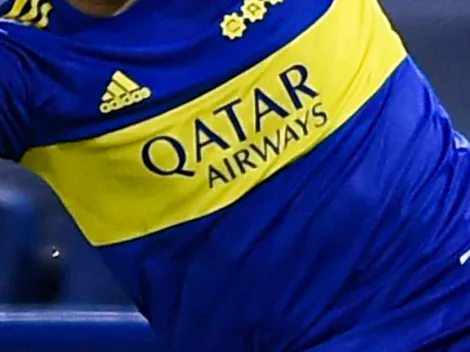 Era suplente en Boca y ahora quiere amargar a River: "Tenemos todo para complicarlos"