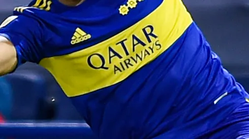 Un exBoca buscará eliminar a River del torneo. (Getty)