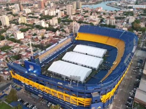 Elecciones en Boca 2023 | Horas decisivas para conocer el fallo de la Cámara: "Las partes creen que..."