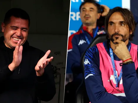 Boca hoy: los 4 anuncios que hará Riquelme para 2024, las explicaciones de Diego Martínez y la oferta que recibirá Almirón