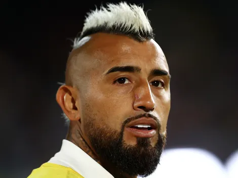Debate en Chile por la posible llegada de Arturo Vidal a Boca: ¿hay bronca en Colo Colo?