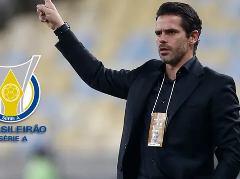 Con la chance de Boca más lejos, Gago ahora tiene chances de dirigir a Cruzeiro