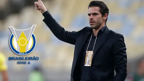 Gago, con muchas posibilidades de trabajar en Brasil. Foto: Getty