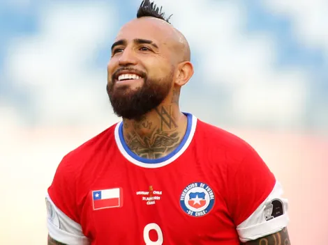Fuerte respaldo para Arturo Vidal desde Chile sobre su pase a Boca: "Al tercer partido, será ídolo"