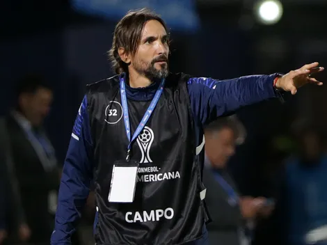 La respuesta de los hinchas de Boca en redes a las quejas de Huracán por Martínez: "No pueden decir nada"