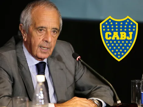 D'Onofrio se metió en las elecciones de Boca: qué dijo de la disputa entre Riquelme y Macri