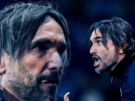 La historia de Diego Martínez: jugó en el Ascenso, dirigió en la D y se formó en La Masía del Barcelona