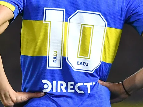 Los hinchas de Boca piden a Soteldo: "Es el momento"