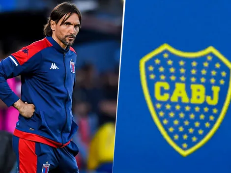 Boca hoy: la cláusula que tendrá el contrato de Diego Martínez y las nuevas camisetas que lanzó Adidas