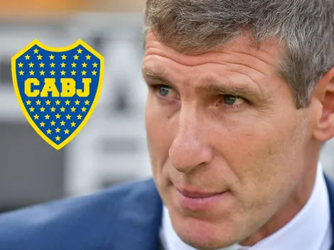 Palermo será DT de Boca si gana la oposición: cómo es su cuerpo técnico