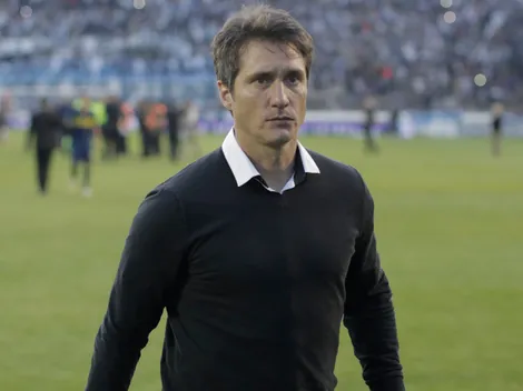 La postura de Guillermo Barros Schelotto sobre Boca que Macri aún no acepta: "A ver si lo convencemos"