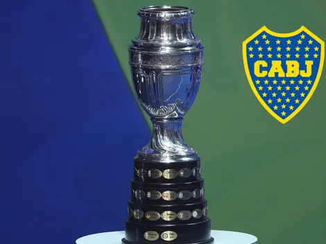 Cuándo y a qué hora es el sorteo de la Copa América 2024 y qué jugadores de Boca tienen chances de jugarla