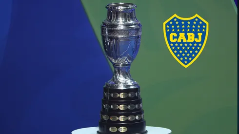Esta noche se sortea la Copa América 2024. (Getty)