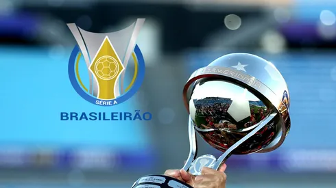 Copa Sudamericana