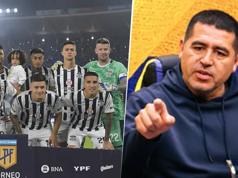 Talleres se quedó sin DT y va por Gabriel Milito, candidato en Boca