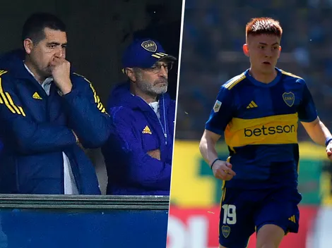 Boca hoy: la primera salida del mercado, el detalle que puede acelerar el pase de Banega y la posible venta de Barco