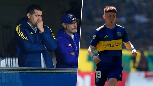 Las noticias de Boca del jueves 7 de diciembre (Getty)