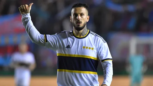 El conjunto brasilero al que fue ofrecido Darío Benedetto. (Getty)