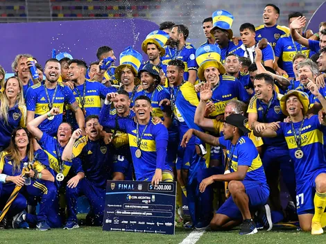 Montes se va a préstamo a Gimnasia de Jujuy