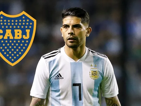 ¿Banega a Boca? El detalle que puede acelerar su llegada y por qué Éver quiere volver a Argentina