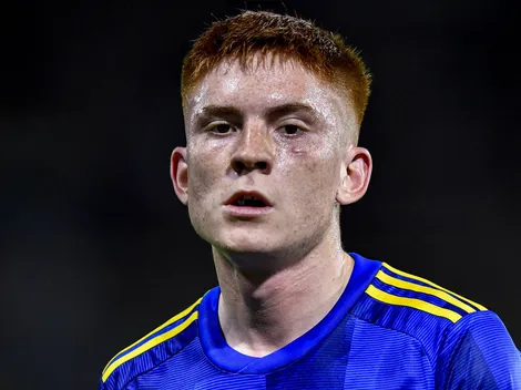 El Brighton quiere "robarle" el pase del Colo Barco al Manchester City: la oferta que puede llegar a Boca