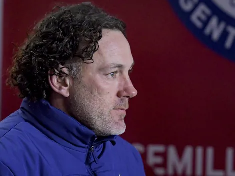 ¿Está esperando a Riquelme? Milito rechazó una cuarta oferta para ser DT en 2024