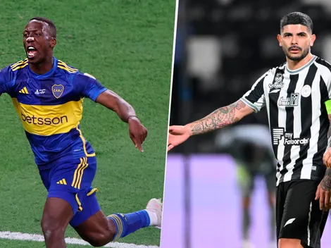 Noticias de Boca Juniors: últimas novedades, partidos y declaraciones, todo sobre el Xeneize