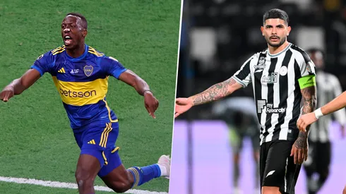 Las noticias de Boca. ¿Vuelve Banega? (Getty)