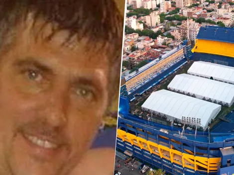 Elecciones en Boca 2023: el dato inesperado del nuevo juez de la causa