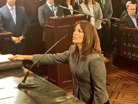 Elecciones en Boca 2023: con un contundente comunicado, la nueva jueza de la causa reconoció ser socia y explicó por qué no se hará cargo