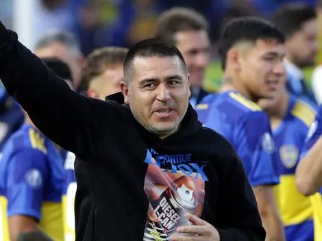 Riquelme destacó a Advíncula: "Ojalá lo ovacionen"