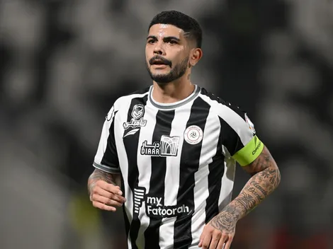 Riquelme ya lo sabe: el problema que tiene que resolver Banega si quiere ser refuerzo de Boca para 2024