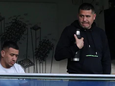 El pedido del hermano de Riquelme que la Justicia rechazó y cómo sigue la causa en su contra