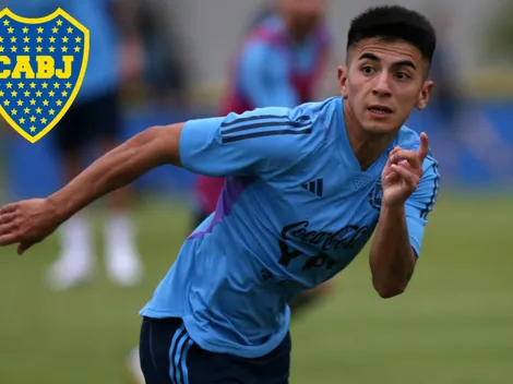 Thiago Almada habló de Boca: por qué se cayó el pase en su momento y si le gustaría en un futuro