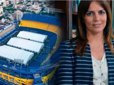 Elecciones Boca 2023: quién es Analía Romero, la jueza designada para seguir la causa que suspendió la votación