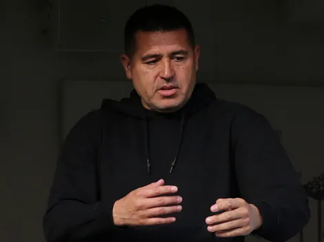 Por qué Riquelme todavía no anunció al DT de Boca para 2024 y quiénes son los principales candidatos