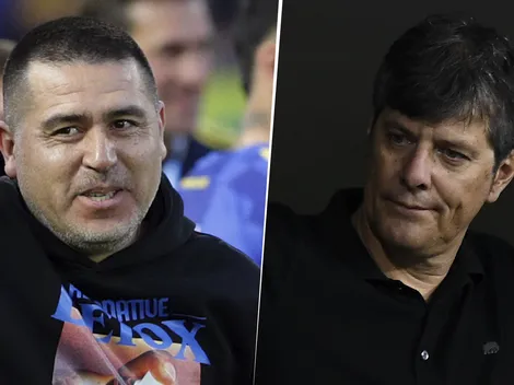Pergolini, irónico contra Riquelme tras la movilización: "Es un delirio"