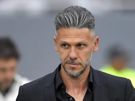 Una frase de Demichelis sobre Belgrano hizo enojar a los hinchas de River y los fanáticos de Boca estallaron de risa