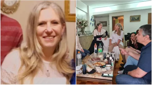 La jueza que frenó las elecciones en Boca es hermana de Sergio Abrevaya, socio activo de Boca vinculado a la lista opositora a la de Juan Román Riquelme.