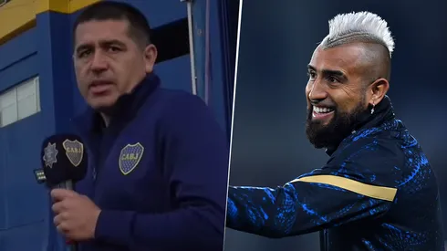 Las novedades del Xeneize en este lunes 4 de diciembre: (El Canal de Boca/Getty)