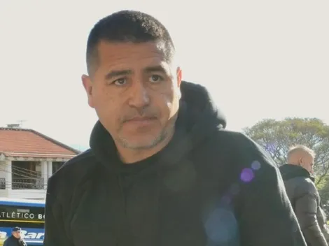 La fuerte respuesta de la hija de Pompilio a Riquelme tras su discurso contra Macri: "Qué tristeza"