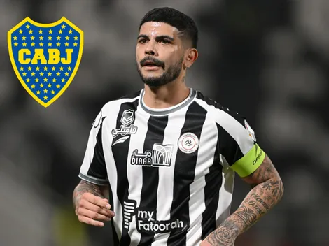 ¿Banega vuelve a Boca? La traba que podría ponerle un freno al pase