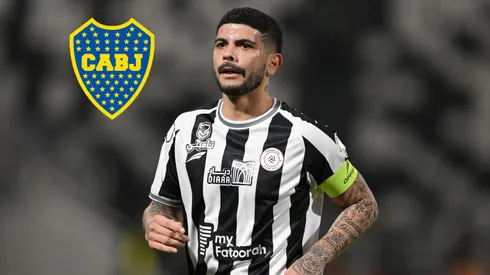 La principal traba para que se haga lo de Banega (Getty)