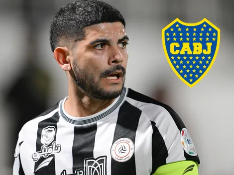 Tras su historia viral, revelaron qué piensa Banega de volver a Boca