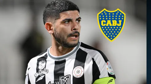 Tras su historia viral, revelaron qué piensa Banega de volver a Boca