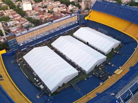 Elecciones en Boca 2023: en 2007 pasó algo similar y así se resolvió