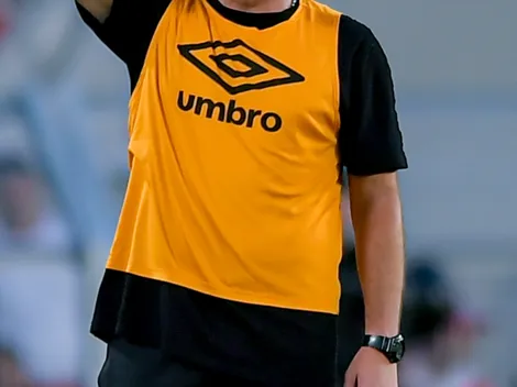 ¿Se va con Advíncula? La Selección de Perú sigue a uno de los candidatos a ser DT de Boca en 2024