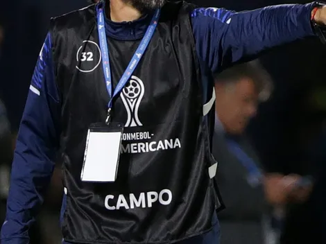 Boca busca DT: el presente de uno de los candidatos de Riquelme cambió y ahora podría estar más cerca